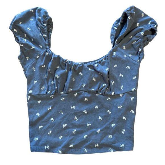 Hollister Crop Top - Picture 1 of 5